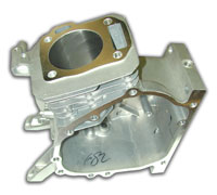 Clone 196cc BSP Block with Race Options