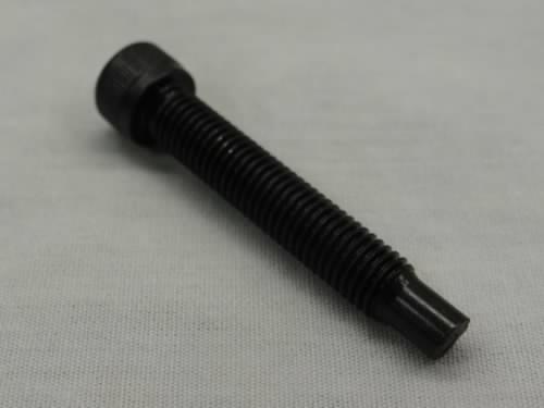 Hub Bolt Bullet Tip 1-4-28 x 1-1-2" Long