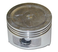 Piston, +.005" Over Sized Piston only
