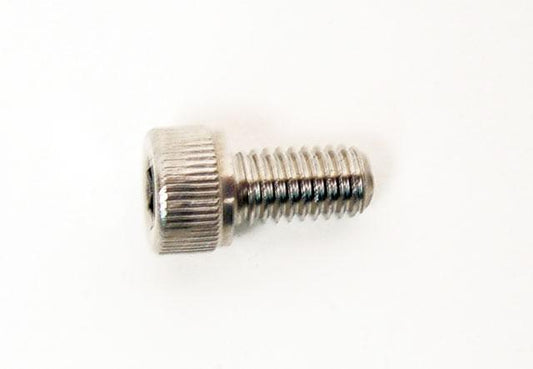Clutch, Bully Weight bolt & Plate Bolt