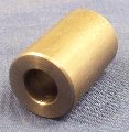 Bumper Stud - Mild Steel
