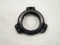 PMI Black Standard Cassette Hub