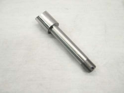 Weld on Right Straight Spindle Axle
