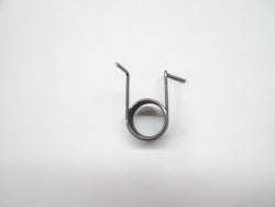 Throttle Return Spring for Clone Top Plates