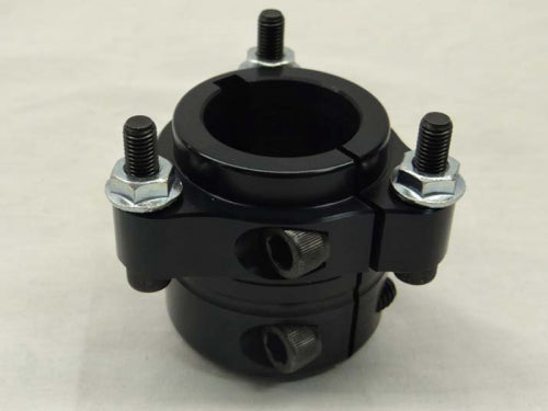 Hub, Rear Pro Ultra Light 1-1-4" Double Locking