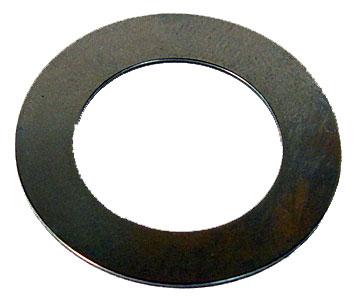 Clutch, Shim .010'" to Adj. Air Gap..