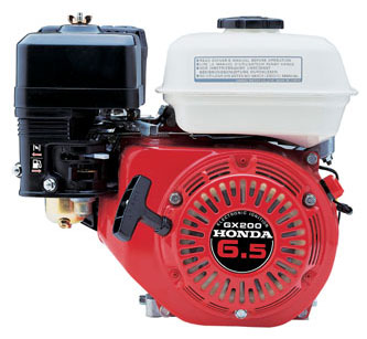 GX200 OEM Honda Engine