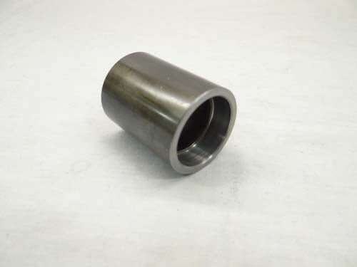 Weld on 1-1-2" Spindle Barrel Bare