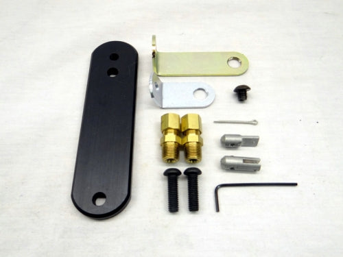 Animal Throttle Linkage Kit