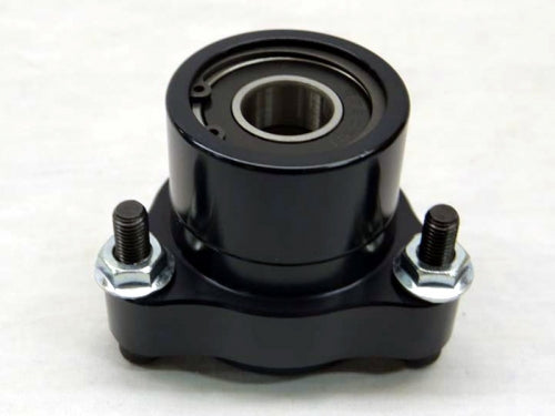 Hub, Front, Pro ULTRAFREE w- 5-8 Bearings