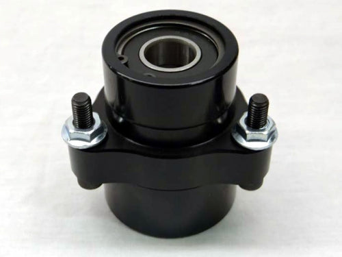 Hub, Front, Pro ULTRAFREE Stepped (5/8 & 3/4 Bearings)