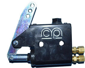 MCP Billet Mini-Lite Master Cylinder