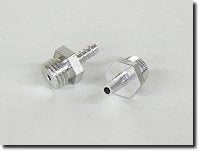 Pulse Fitting Oil Plug