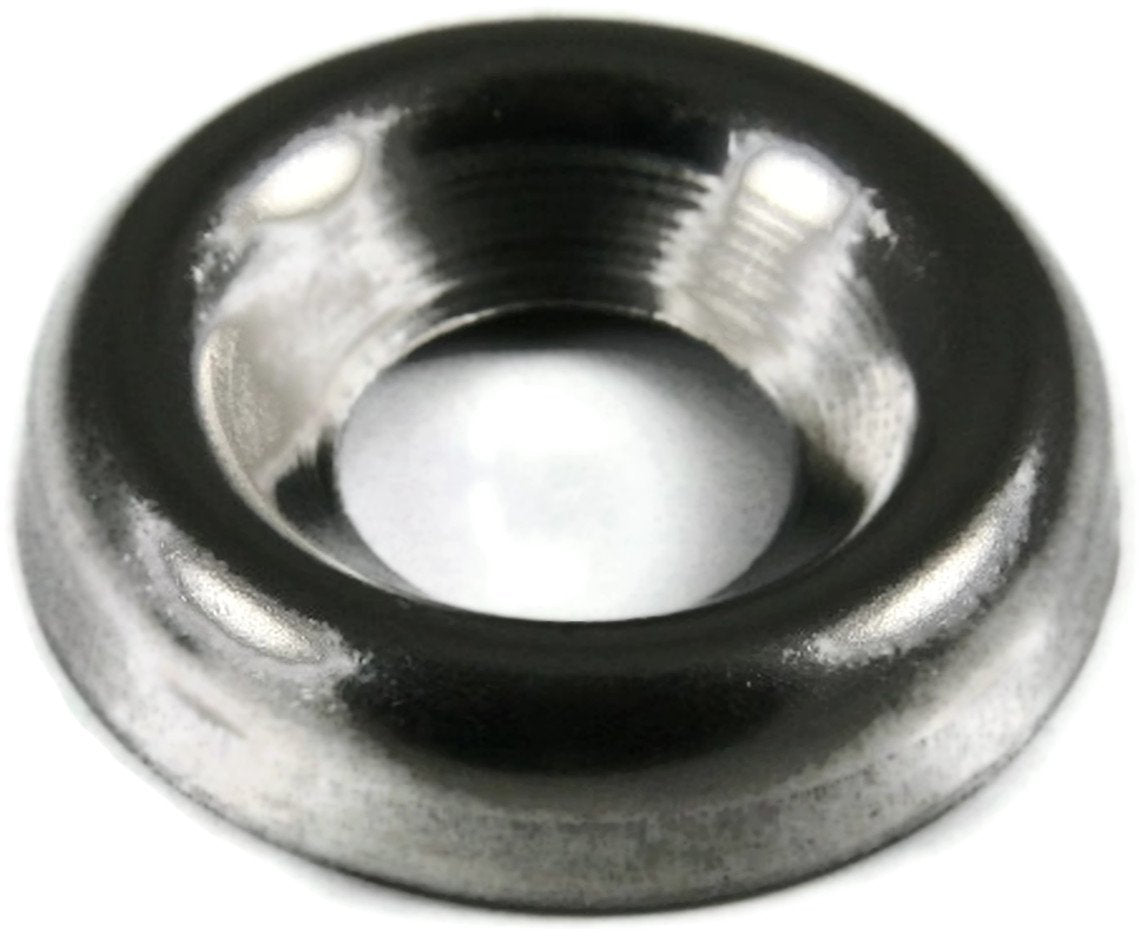 #14 Cup Washer