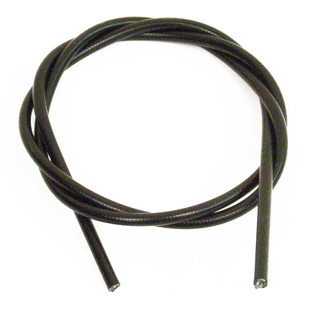 Throttle, Housing, Blk STD sold by the foot.