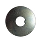 Clutch, Washer - Big Diameter 2 1-4 x 3-4 Used with the conversion kit.