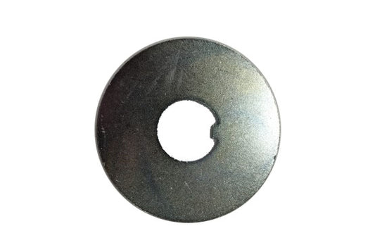 Clutch, Washer - Big Diameter 2 1-4 x 3-4 Used with the conversion kit.