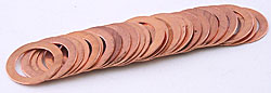 Spark Plug Washer Kit