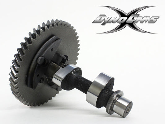 Camshaft, GX200-160 Clone Dyno Cams MOD1 Welded Camshaft