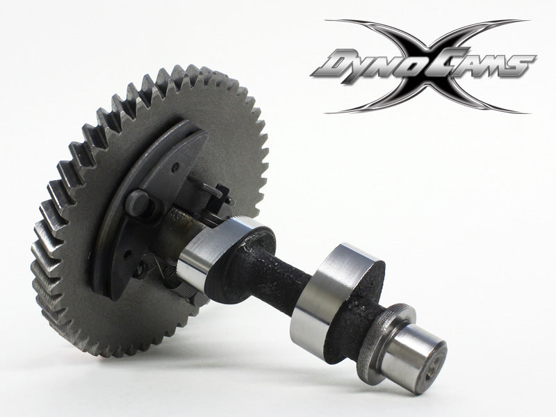 Camshaft, MOD2 CLONE, HEMI Grind, Clone Core +7000 RPM