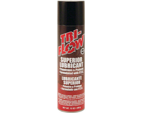 Tri-Flow Lubrication- 12oz spray