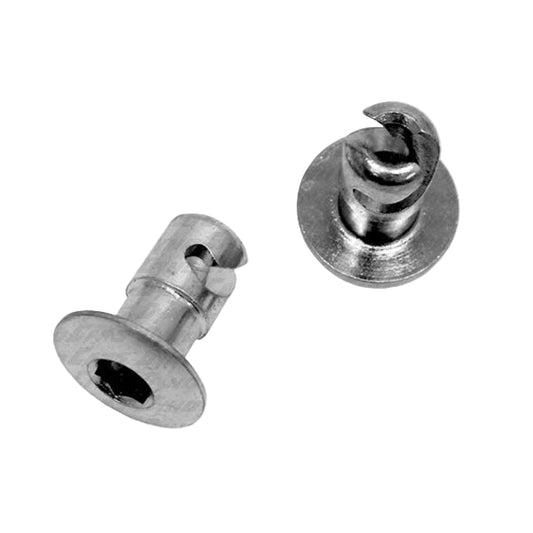 PRC Dzus 1/4 Turn Button Fastener