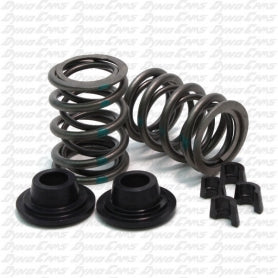 36lb Dual Valve Spring Kit with Hardware, Clone 5.5mm Stem
