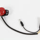 Switch assembly / Engine stop with oil sensor wire.