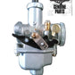 Carburetor, Walbro PZ26 Briggs World Formula OEM