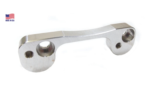 5985 ARC Coil Bracket; Honda GX200 PVL