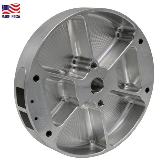 Flywheel, ARC 6600-A Animal PVL Lite Billet Flywheel