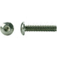 Bolt, 10-32 x 3-4 Button Head Stainless Steal