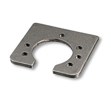 Bearing Hanger for 2 & 3 hole 1" Flanges Weldment