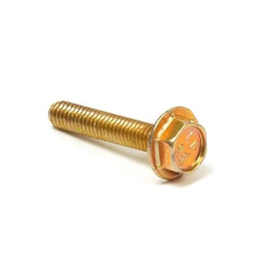 Metric Screw, Magneto Armature M4 x .7