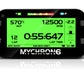Tach, MyChron 6 Lap Timer