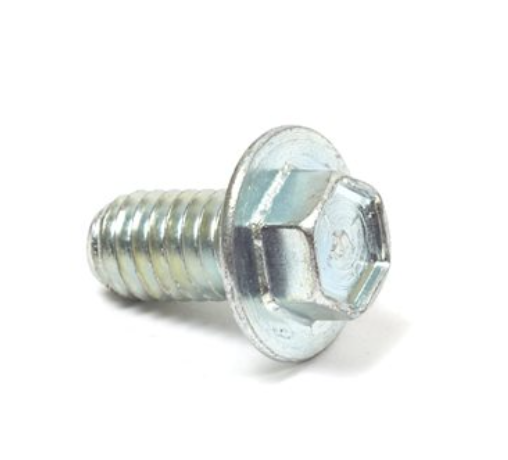 Hex Washer Head Screw, 5/16" for Blower Housing on Briggs & Stratton LO206/Animal