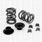 32lb Dual Valve Spring Set with Hardware, Clone 5.5mm stem