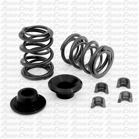 32lb Dual Valve Spring Set with Hardware, Clone 5.5mm stem