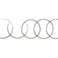 #09: P/N ETT0365: Tillotson T225RS Piston Ring Set