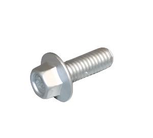 #12: P/N ETT0614: Tillotson T212RS/T225RS Air Leading Cover Bolt