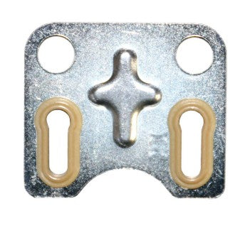 #05: P/N ETT0731: Tillotson T212RS/T225RS Valve Push Rod Guide Plate