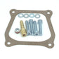 Spacer, Valve Cover, Billet Aluminum, GX200 & 6.5 OHV