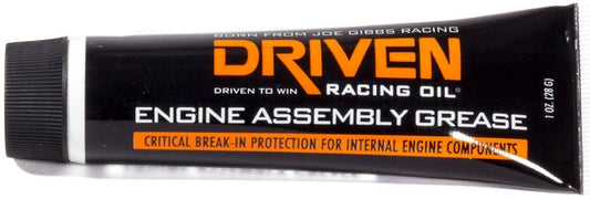 Joe Gibbs Assembly Lube Tube