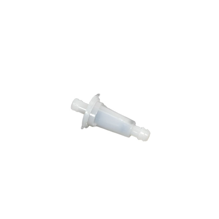 Fuel Filter, 1 / 4" OD, 2-1 / 8" L (Gas OR Alcohol)