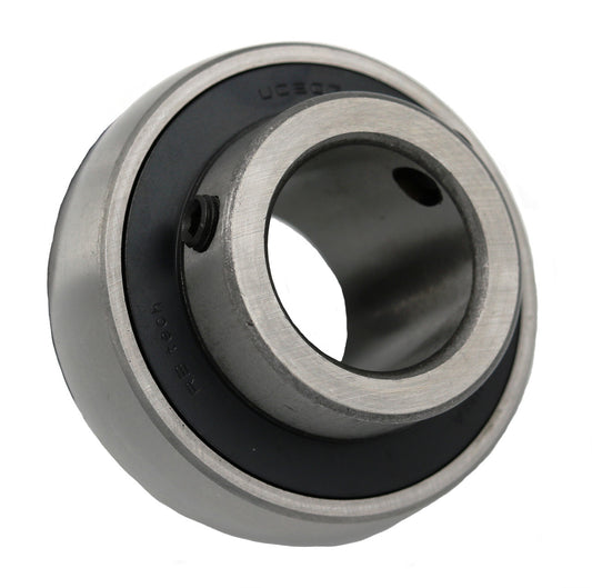 Bearing, 1-1/4" with large O.D.(2.83") Free Spinning