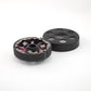 CLUTCH MAX-TORQUE DRAGGIN SKIN 13 Tooth Drum Pink Springs Heavy Shoes