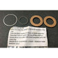 Clutch Max-Torque Racing 3/4" Bore with Bully Driver Hub