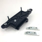 International Rail Motor Mount with Slider Plate