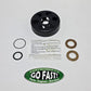 Clutch Max-Torque Racing Bully Driver Hub