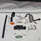 LO206 Engine Kit Complete